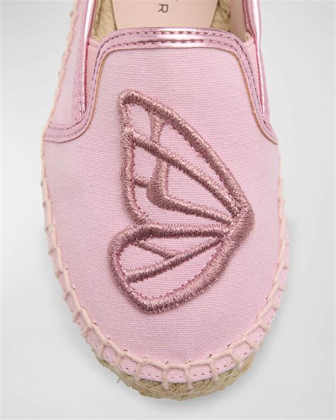 sophia webster butterfly espadrilles